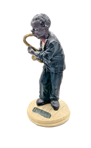 Figur jazz soul band - figur,