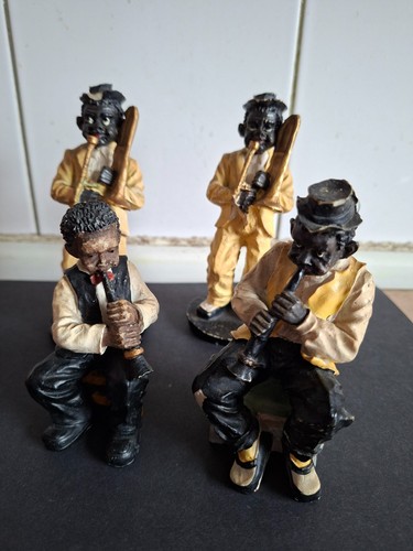 Jazz musik band figuren - musik,