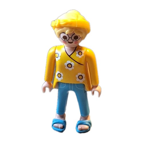 Playmobil figuren moderne - figuren, |