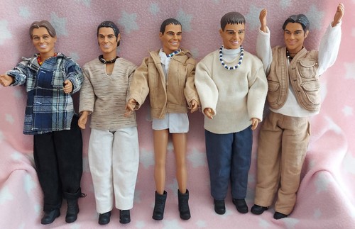 Take that puppen boyband - that, 5