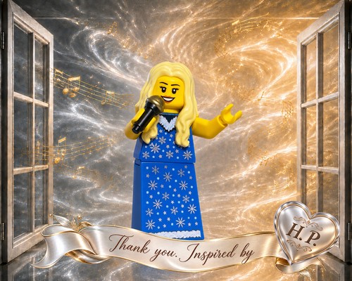 Lego minifiguren open - lego®, minifiguren✨💚open