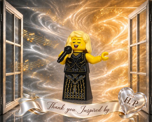 Lego minifiguren open - lego®, minifiguren✨💚open