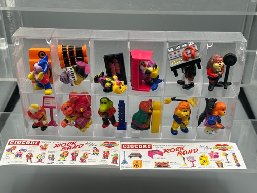 Komplettsatz fremdfiguren mota - komplettsatz,