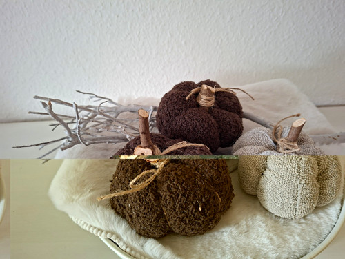 3er set deko - 3er,