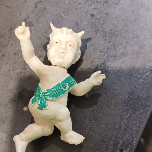Keller geister werbefigur - keller-geister,