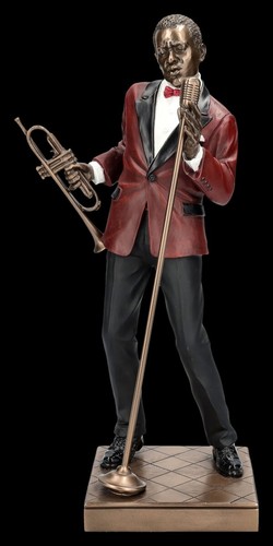 The jazz band - band, sänger