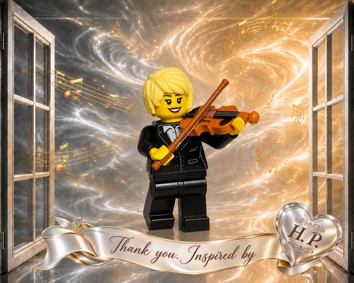 Lego minifiguren open - lego®, minifiguren✨💚open