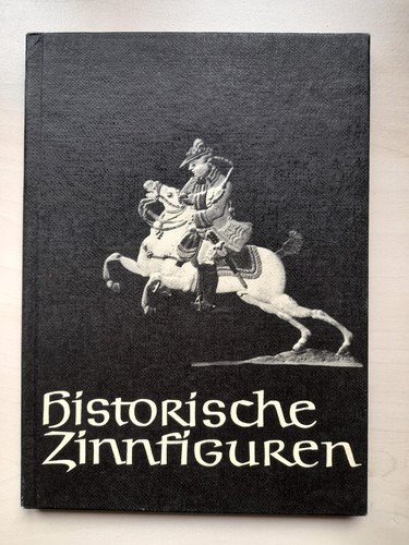 Historische zinnfiguren - zinnfiguren, –