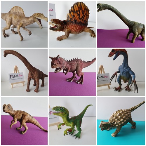 Schleich dinosaurier dinos - schleich,