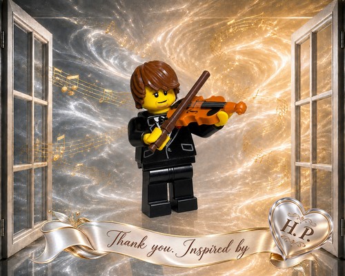 Lego minifiguren open - lego®, minifiguren✨💚open