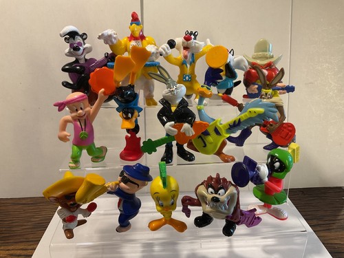 Looney tunes band - tunes,