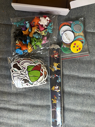 Pokémon pikachu - pokémon,