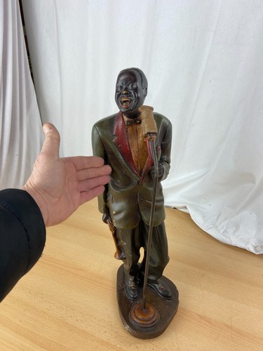 Musiker jazze figur deko - musiker,