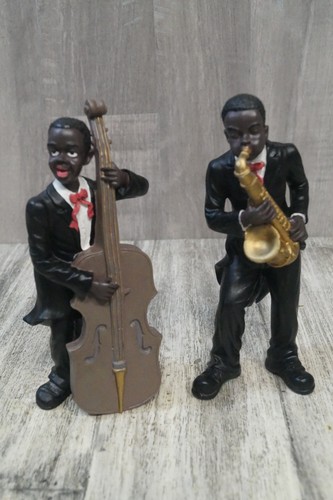 Figuren jazzmusiker höhe - figuren,