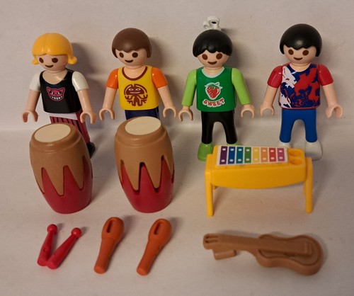 Playmobil 4329 schulkinder - playmobil,