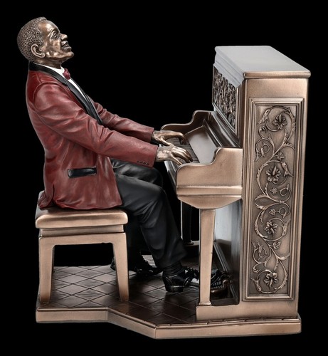 Musiker figur jazz - musiker,