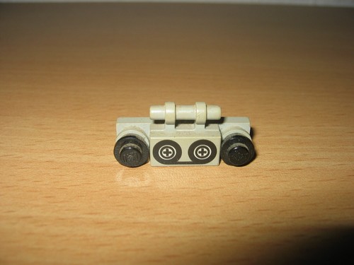 Lego figuren zubehör ghetto - lego,