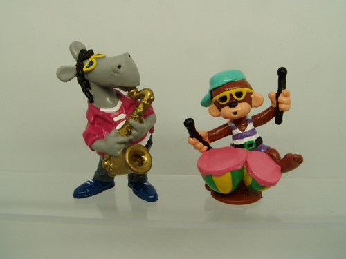 Bully äffle und pferdle mit - bully,