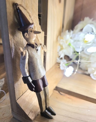 Pinocchio pinochio figur - pinochio,