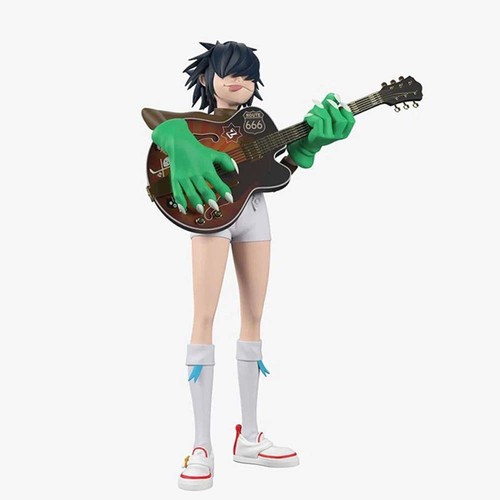 Gorillaz band rock - rock,