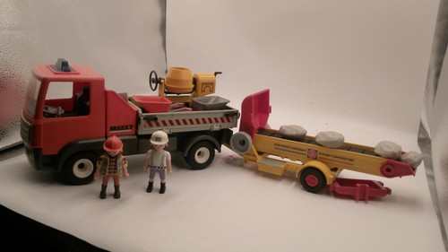 Playmobil maxx lkw - playmobil,