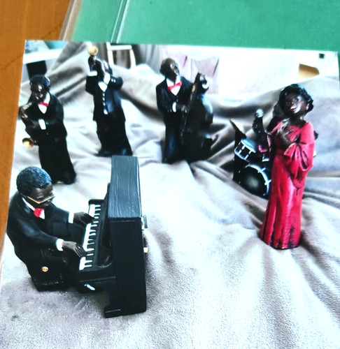 Enesco all that jazz - jazz, –