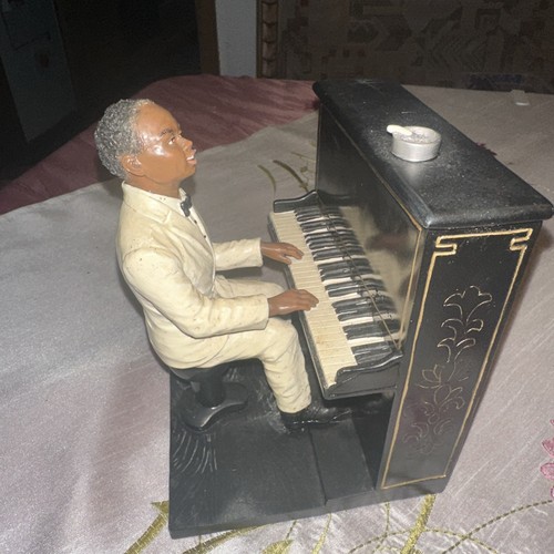 Musiker figur jazz band - jazz,