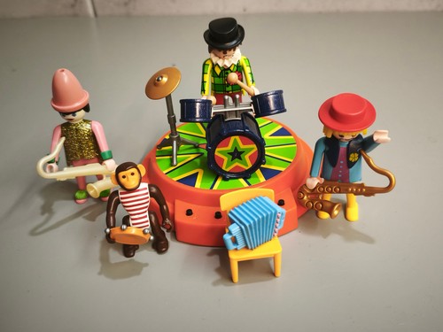 4231 seltene zirkus band - 4231,
