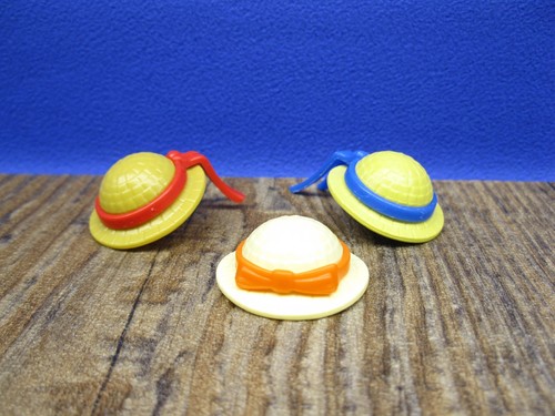 Kinder hüte mit - 3,
