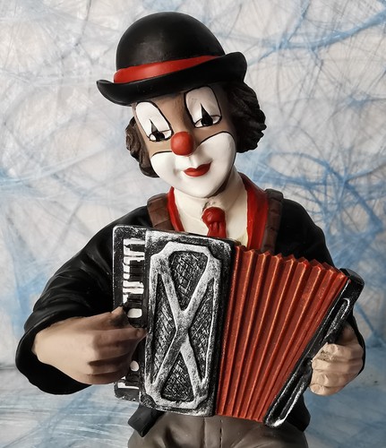 Gilde clowns - gilde,