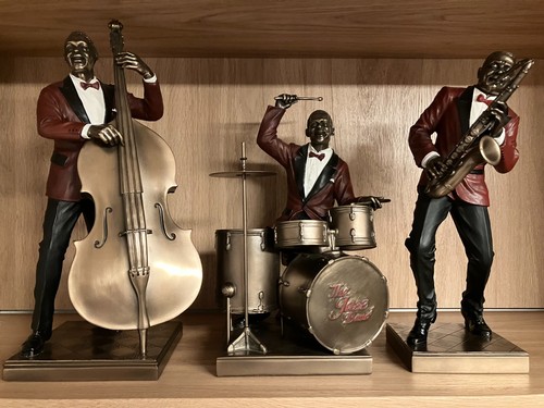 Veronese the jazz band - -,