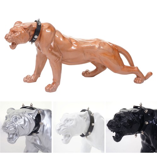 Deko figur leopard - deko,