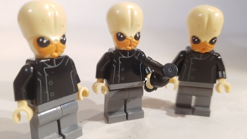 Lego star wars figuren - wars,