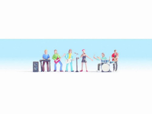 Noch 15839 band musikband - noch,