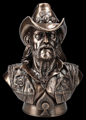 Motörhead figur lemmy - motörhead,