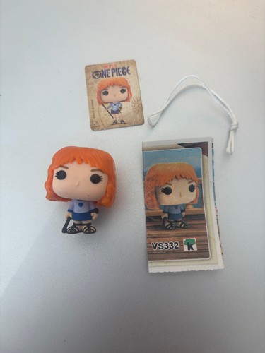 Kinder joy one piece - kinder,