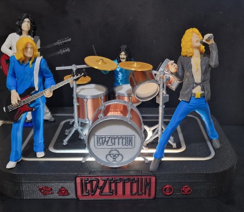 Led zeppelin english rock - english, band
