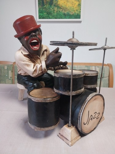 The jazzband - the,