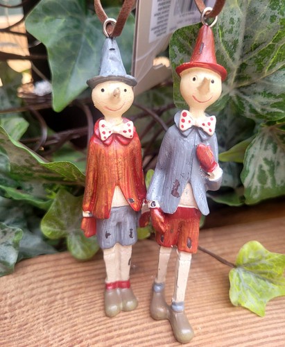 Pinocchio pinochio figuren - pinocchio,
