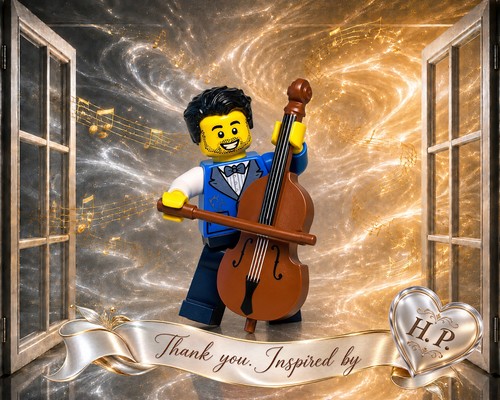 Lego minifiguren open - lego®, minifiguren✨💚open