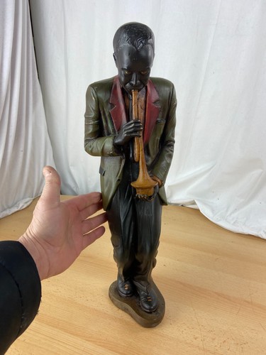 Musiker jazze figur deko - jazze,