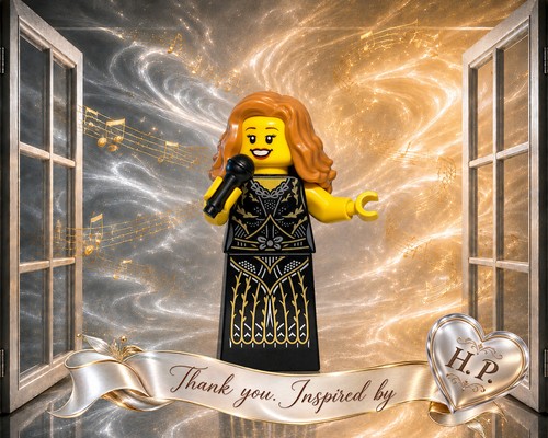 Lego minifiguren open - lego®, minifiguren✨💚open